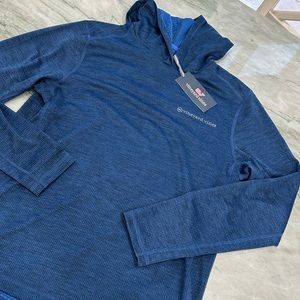 NWT Vineyard Vines Hoodie